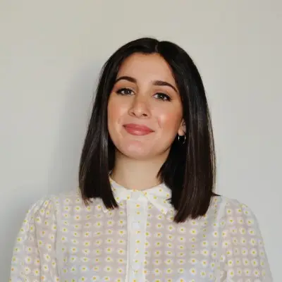 Ritratto di Valentina Trimarco, Startup Manager di Le Village by CA Campania